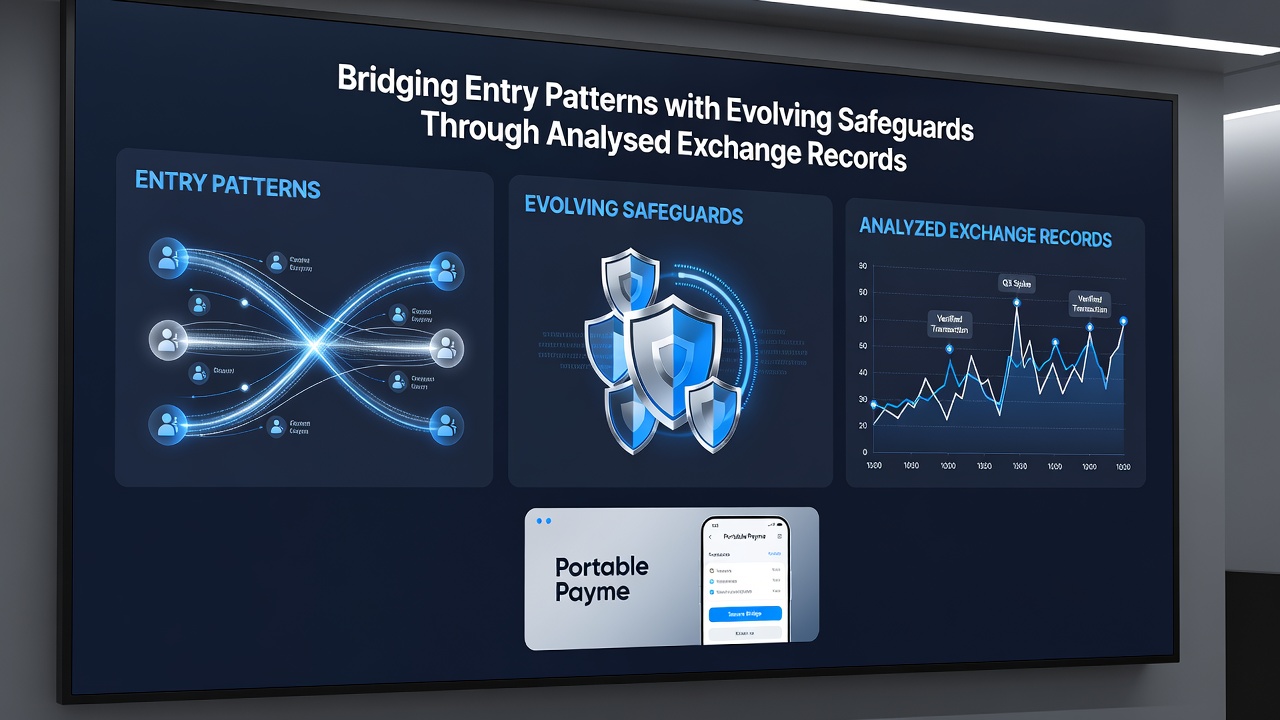 Dashboard view of analyzed transaction records highlighting security updates and pattern detection in a payment application